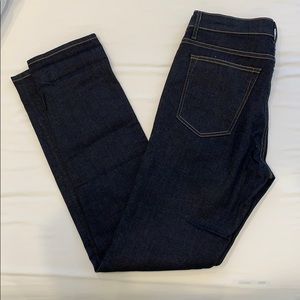 Imogene + Willie Denim - Imogene Slim - size 30R